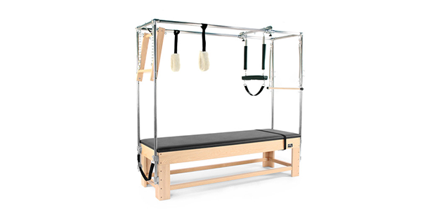 Cadillac / Trapeze Table